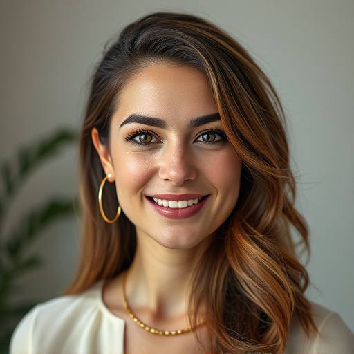 BR Foto de Mariana Costa, especialista em tratamento de imagem e ediäão de fotos